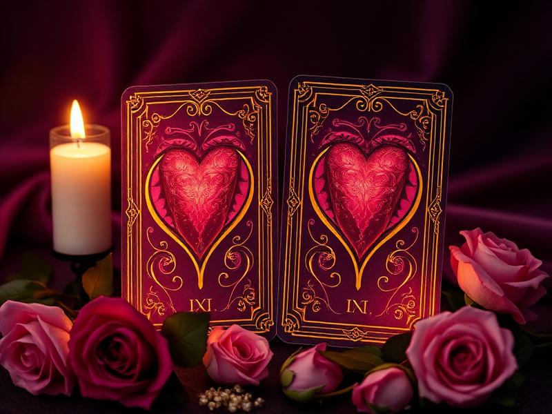 Significado das 22 Cartas dos Arcanos Maiores